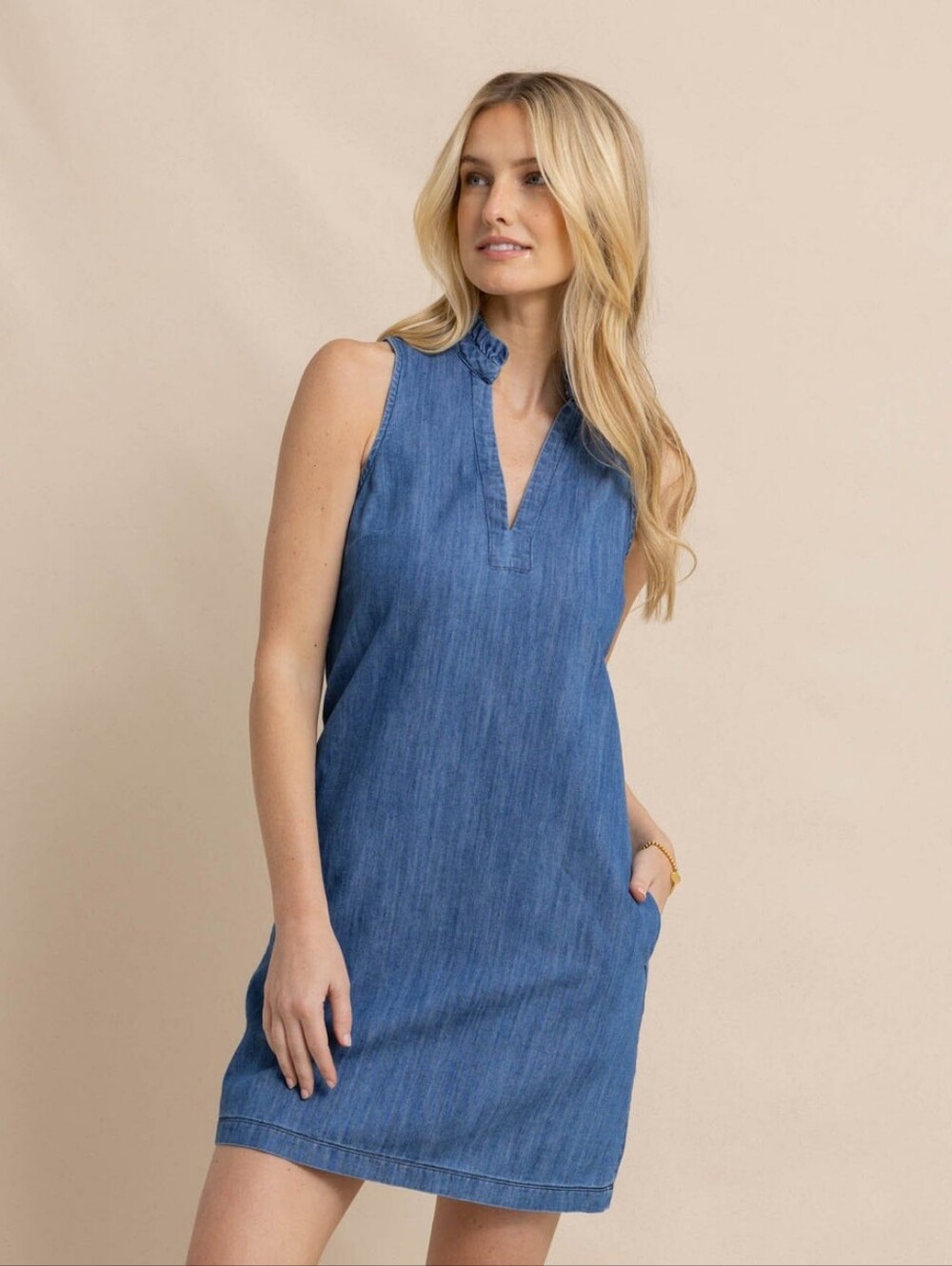 SOUTHERN TIDE Dress